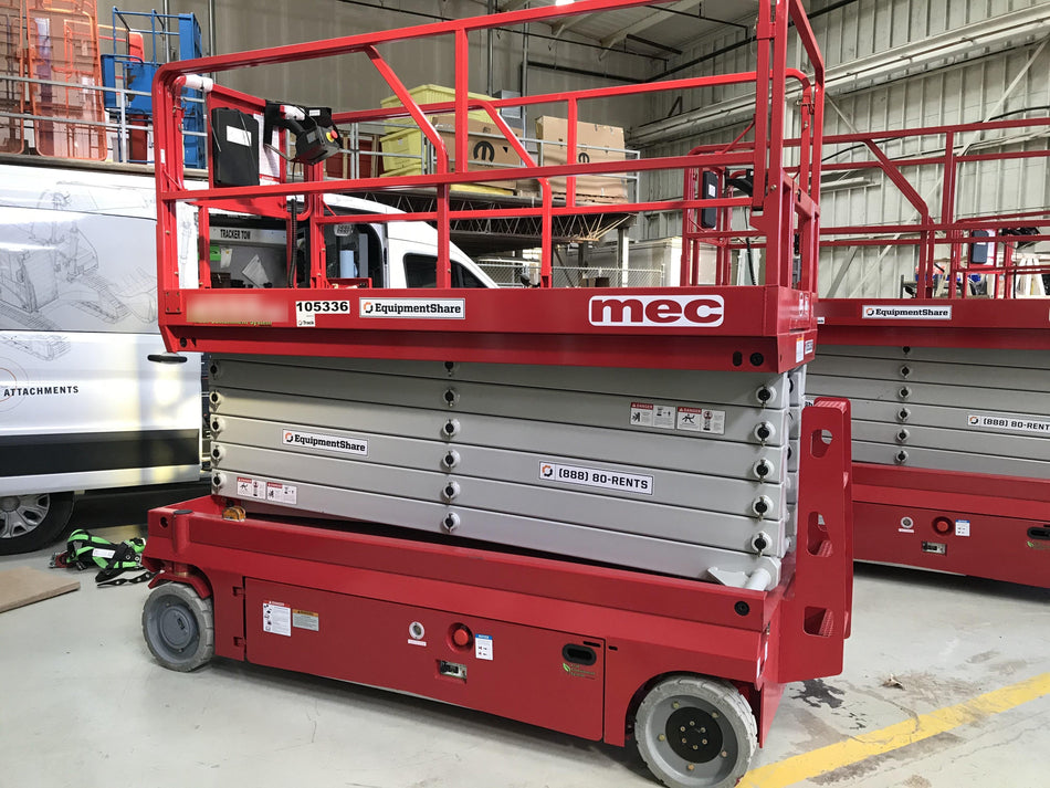 2020 MEC 4555SE