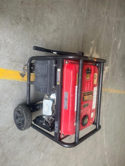 2024 PREDATOR 9000/7250