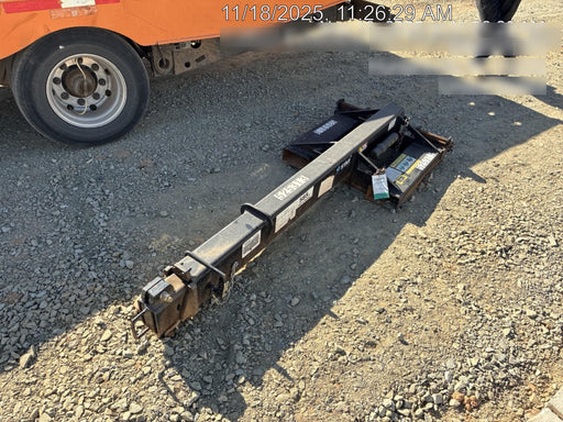 2025 STAR INDUSTRIES M1360B - Star JIB Boom