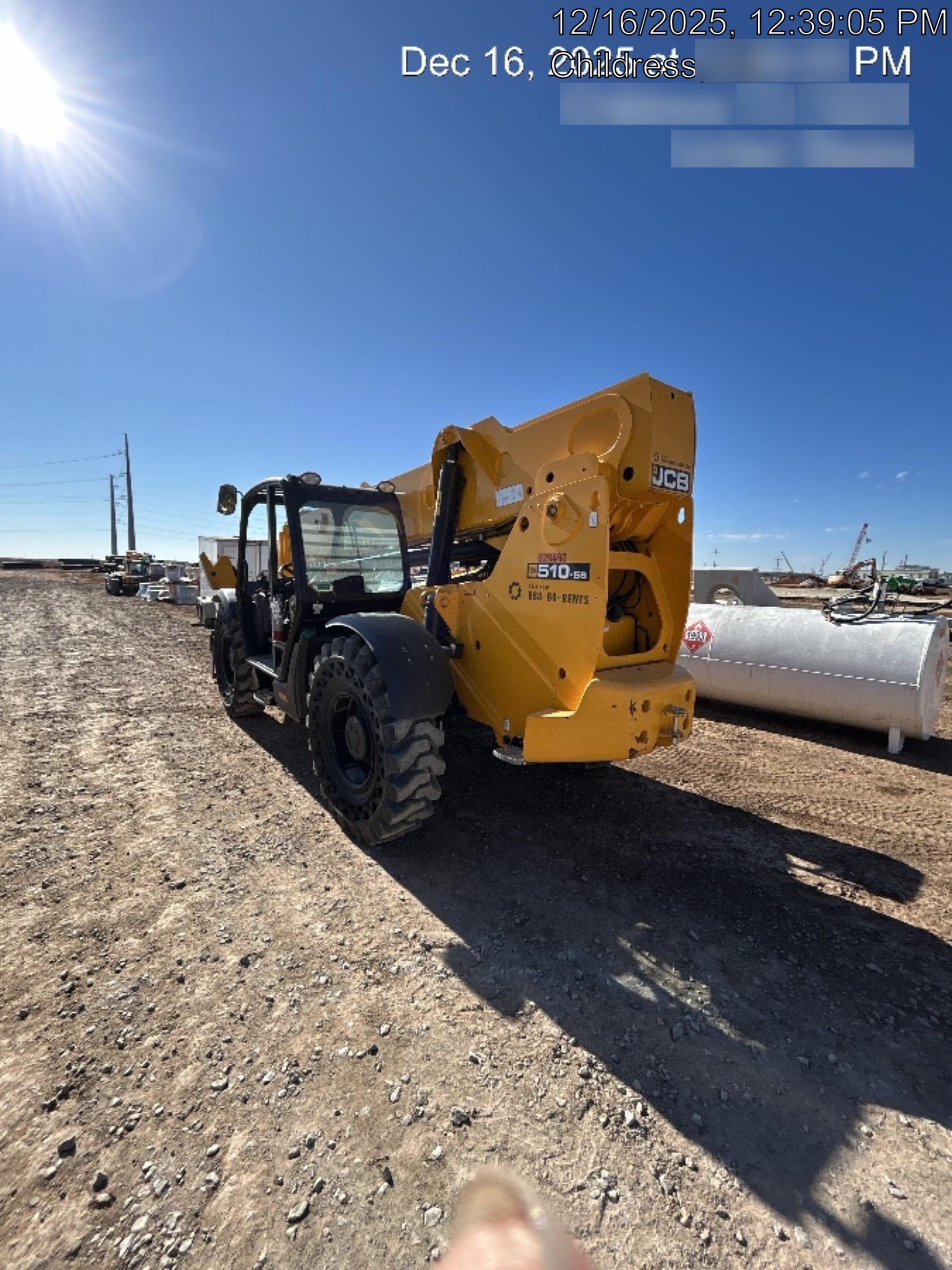 2023 JCB 510-56