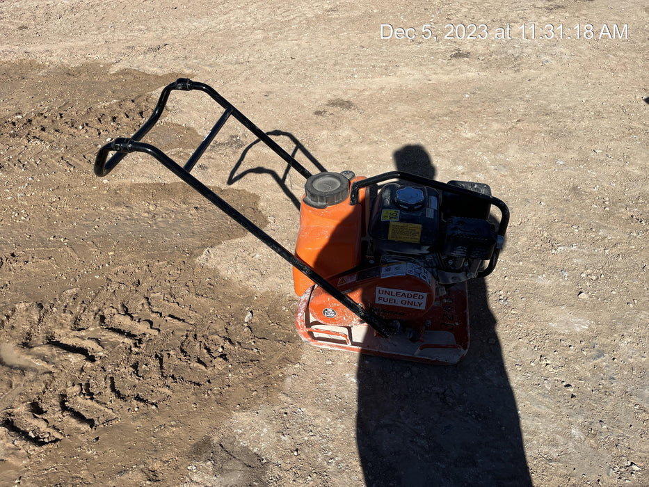 2023 MULTIQUIP MVC82VHW