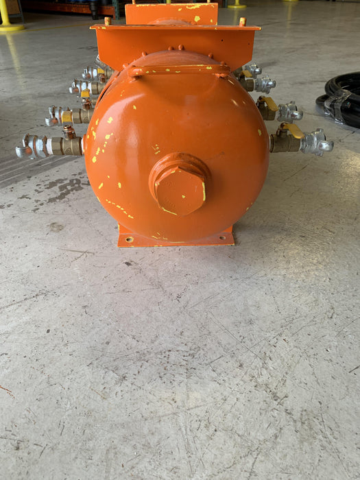 2020 MICHIGAN PNEUMATIC HV-15G-8P