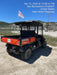 2022 KUBOTA RTV-X1140W-H (Canopy)