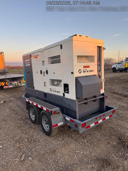 2022 ATLAS COPCO QAS 175