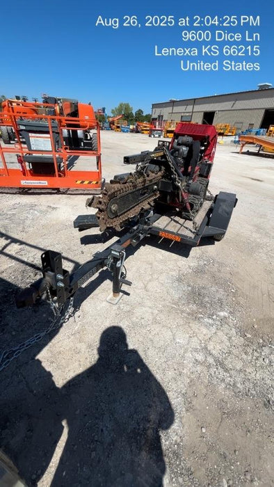 2022 BARRETO E4X6TBT