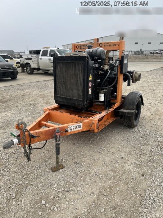 2021 PIONEER PP66S12L71-TD2.9L4