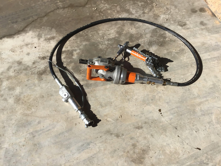 2020 MICHIGAN PNEUMATIC 10267