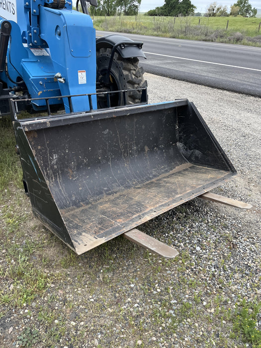 2021 ARROW MATERIAL HANDLING 3207212W081