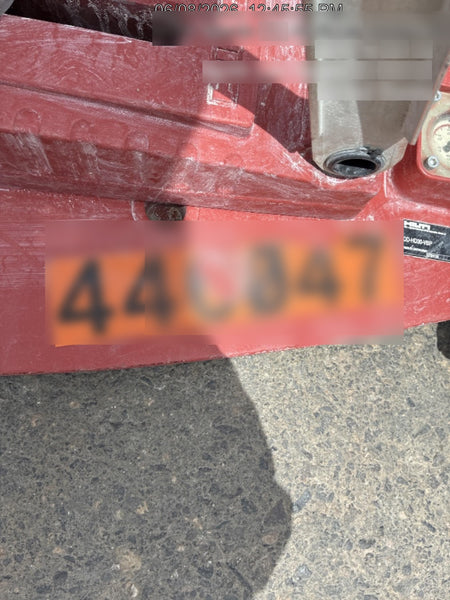 2024 HILTI DD 250