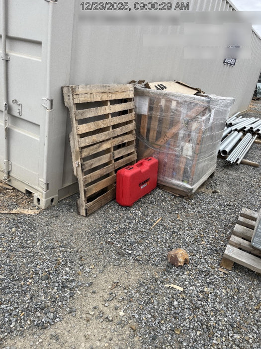 2024 BURNDY PAT444SL5