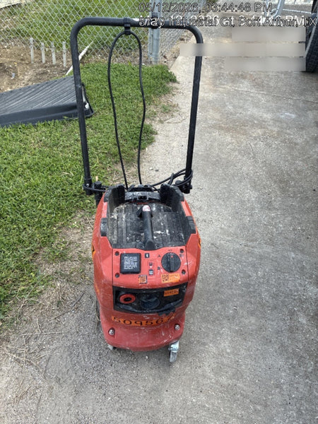 2022 HILTI DD 150-U