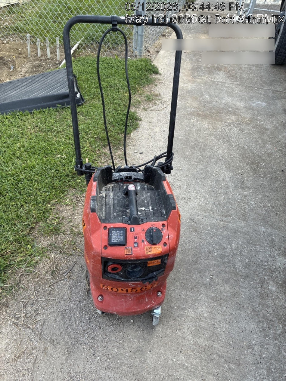 2022 HILTI DD 150-U