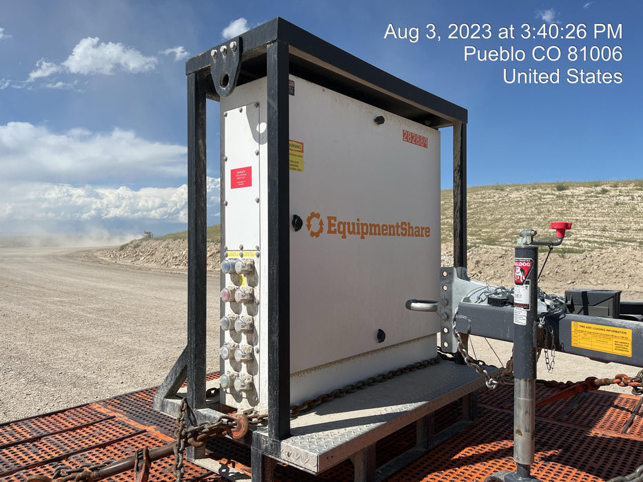 2022 TRYSTAR IL-086-VDE-27-LP