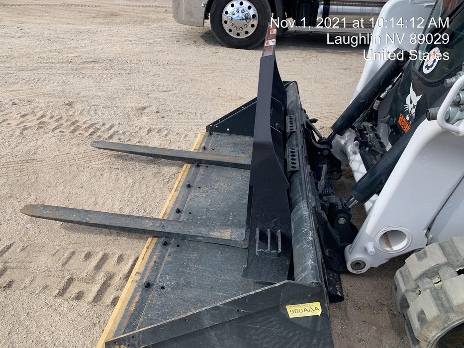 2020 PALADIN 48" Pallet Forks - Paladin