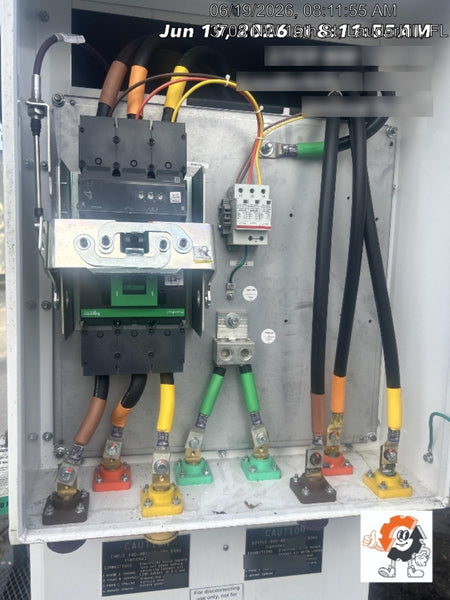 2023 FUJI MD200-EQS