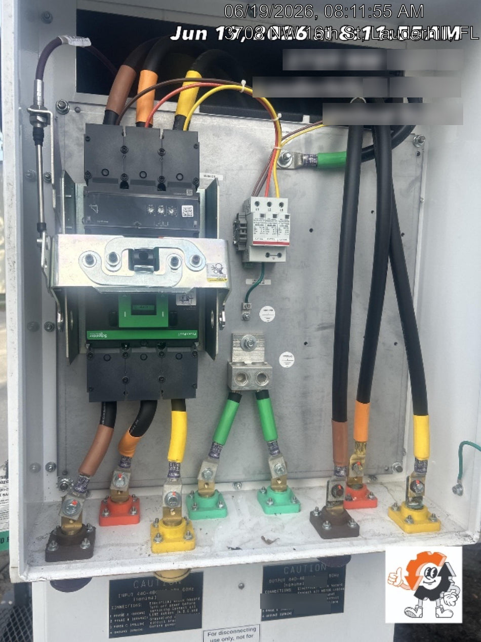 2023 FUJI MD200-EQS