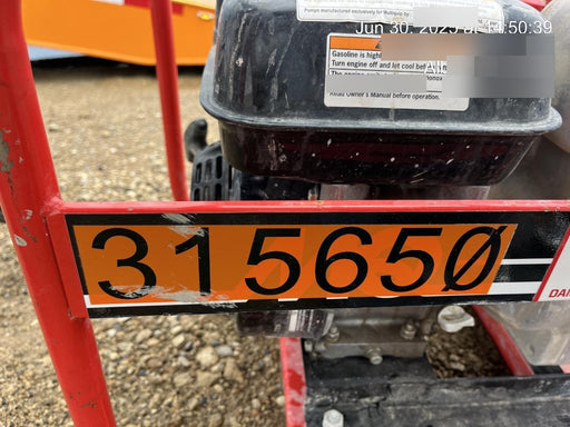 2023 MULTIQUIP QP2TH