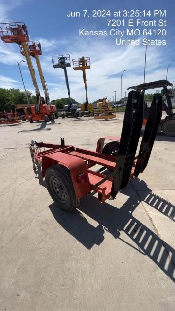 2023 DITCH WITCH S3C