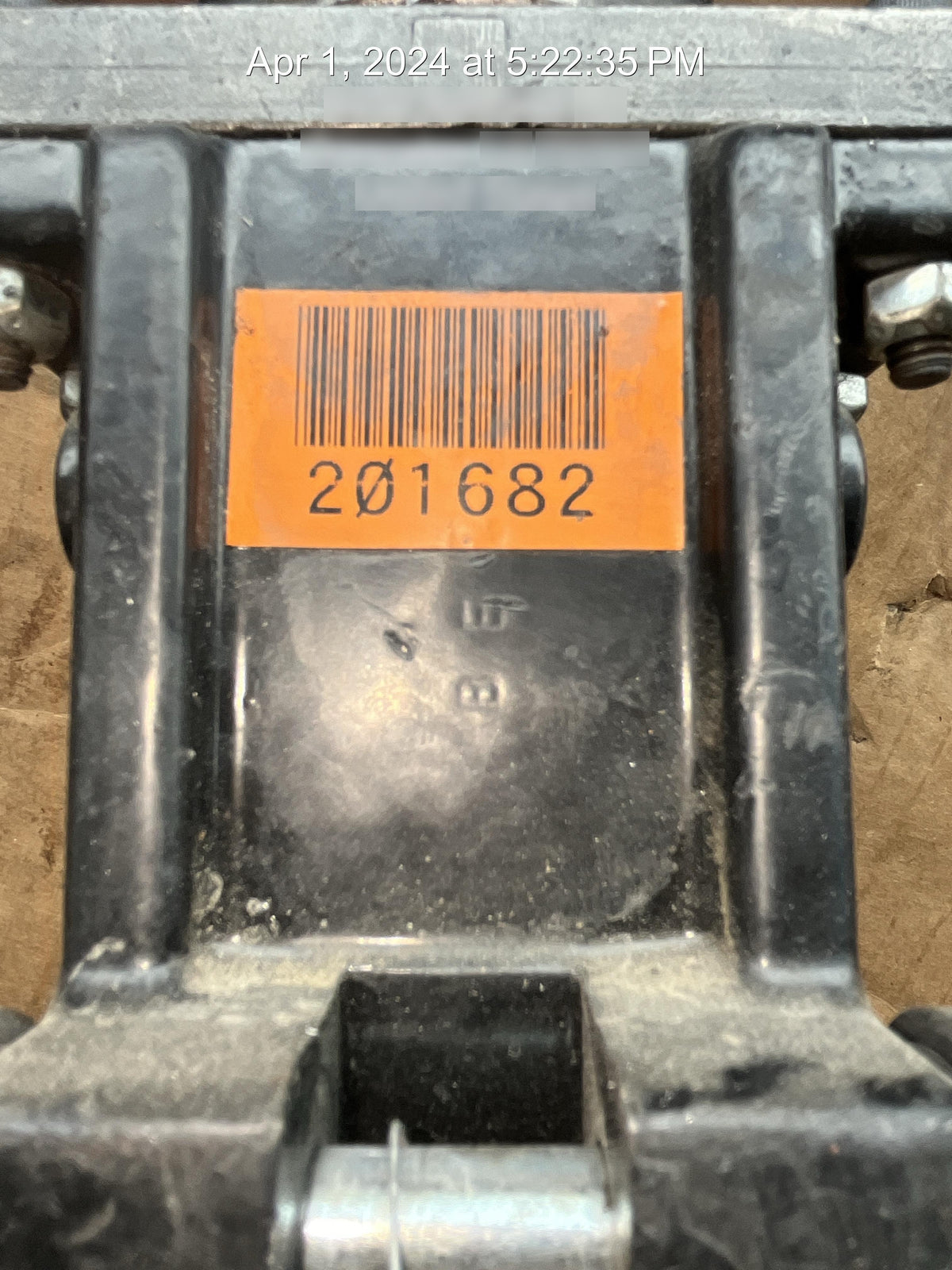 2022 PETOL PHD0535