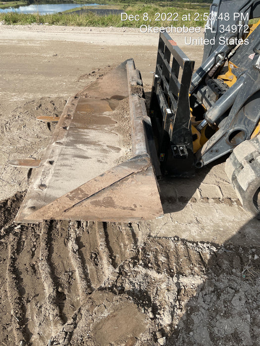 2022 ARROW MATERIAL HANDLING 48" Pallet Forks - Arrow