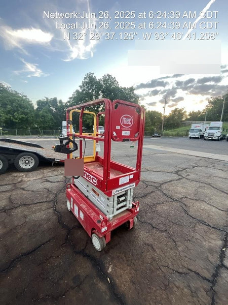 2022 MEC 1330SE