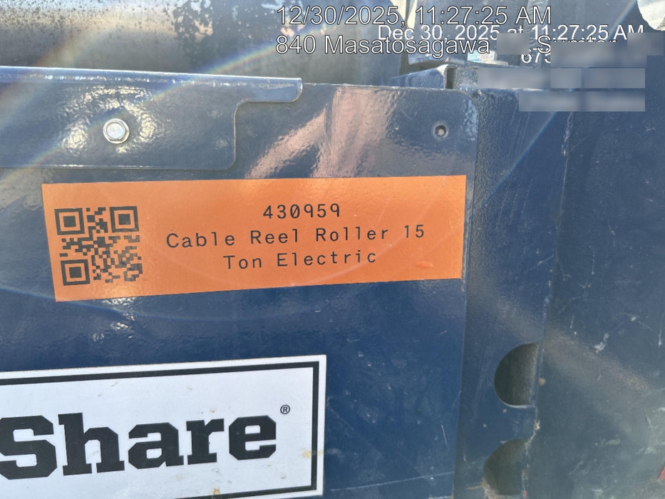 2024 CURRENT TOOLS 615