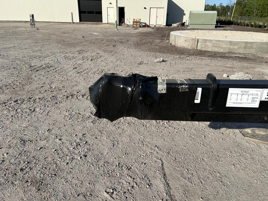 2025 STAR INDUSTRIES M1360B - Star JIB Boom