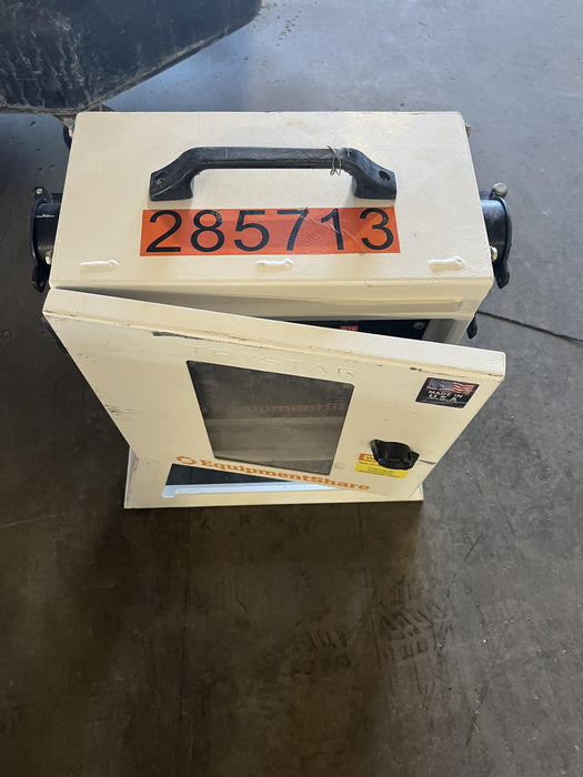 2022 TRYSTAR DAKA1.D3-A-K-A1