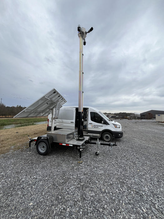 2025 SUN SURVEILLANCE SS-GEN-4543-001