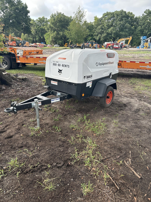 2025 BOBCAT PA185WDO-T4F