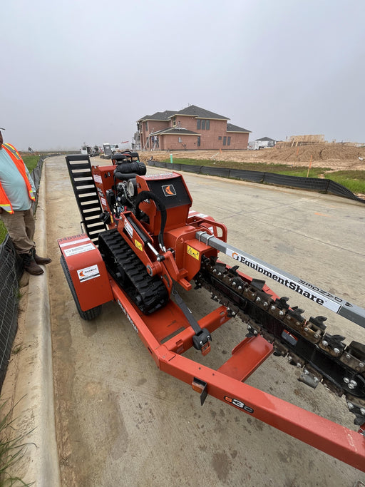 2023 DITCH WITCH S3C