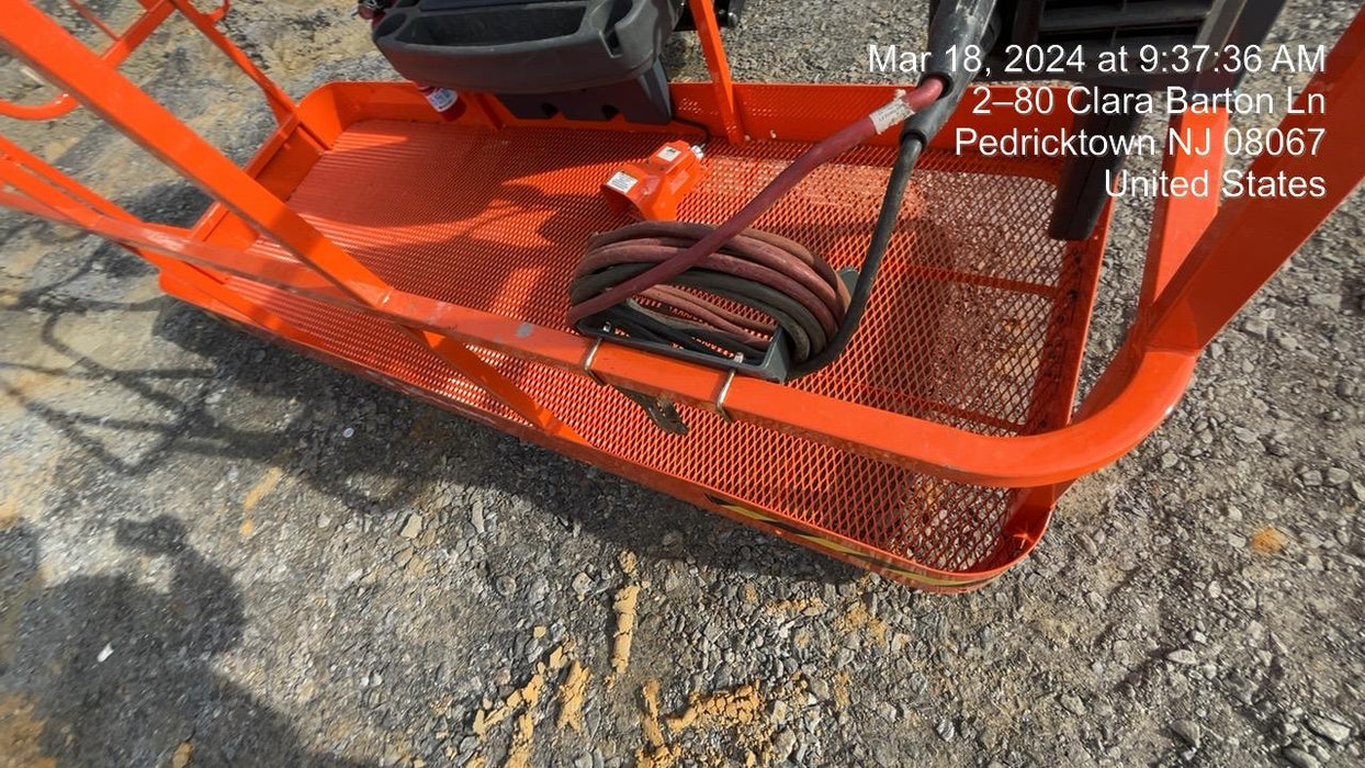 2022 MILLER ELECTRIC CST-280