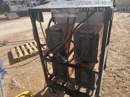 2023 LINCOLN ELECTRIC FLEXTEC 350X