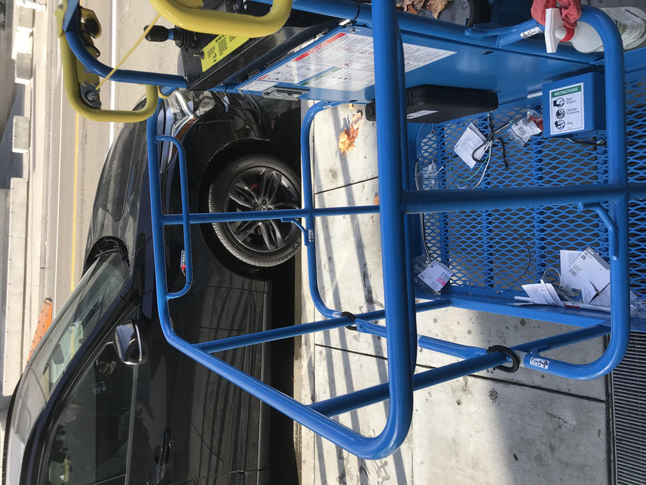 2020 GENIE Z-40/23N RJ