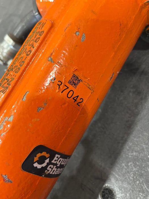 2023 MICHIGAN PNEUMATIC ES-TPB90-118-TRACKER