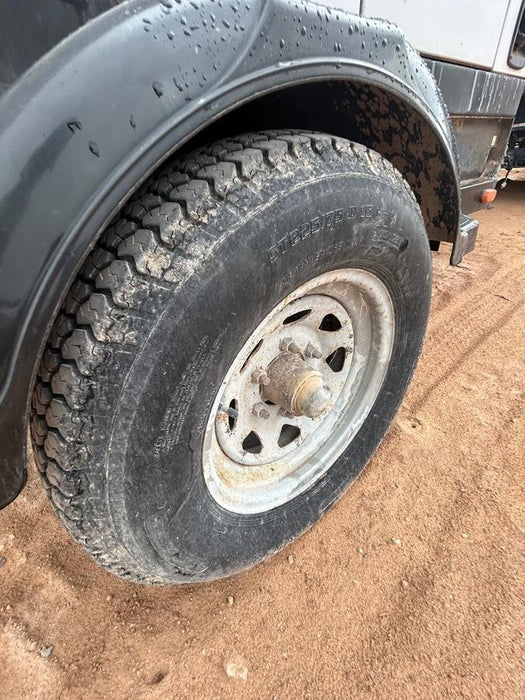 2019 WACKER NEUSON G50