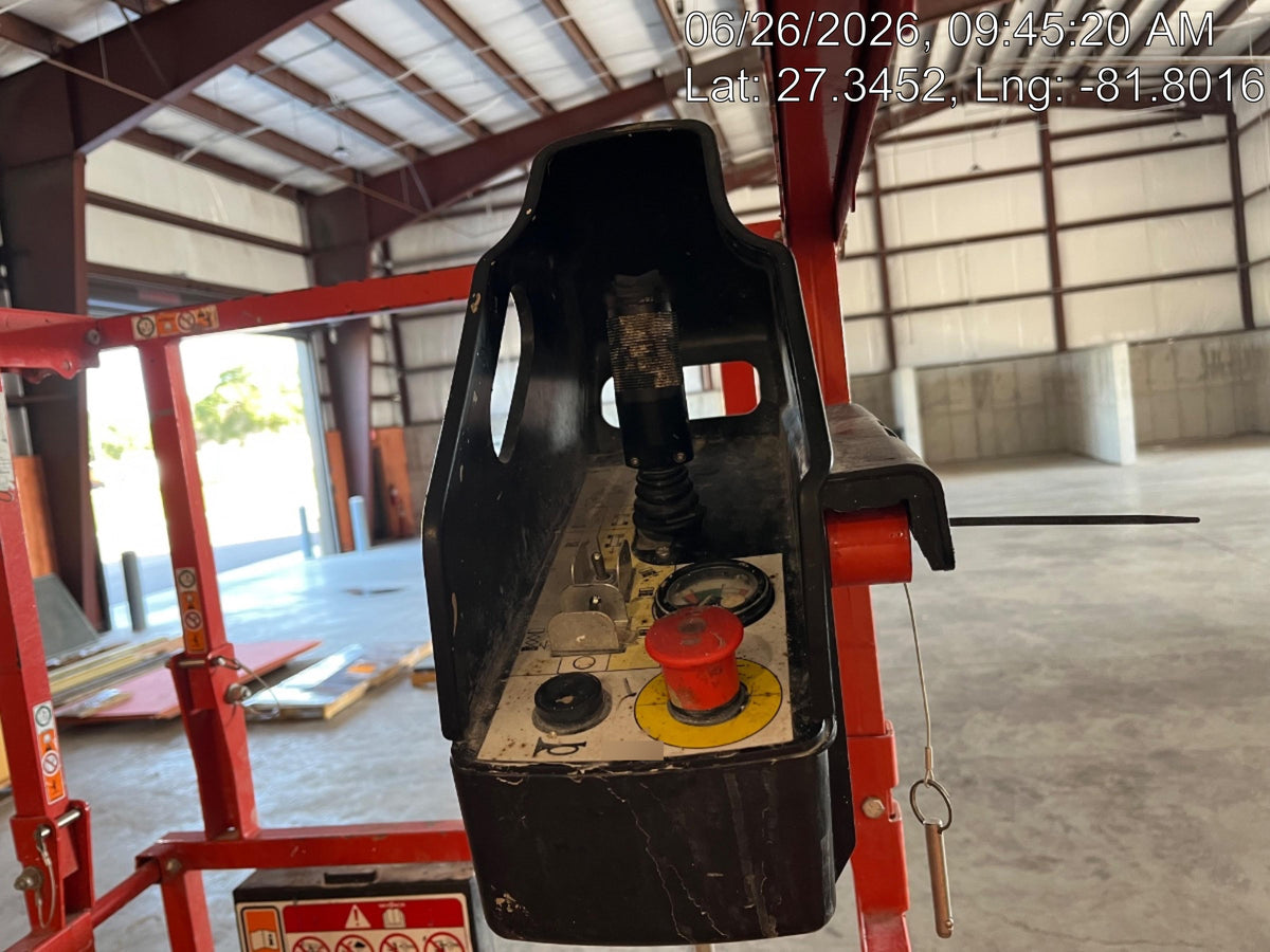 2024 SKYJACK SJ3226