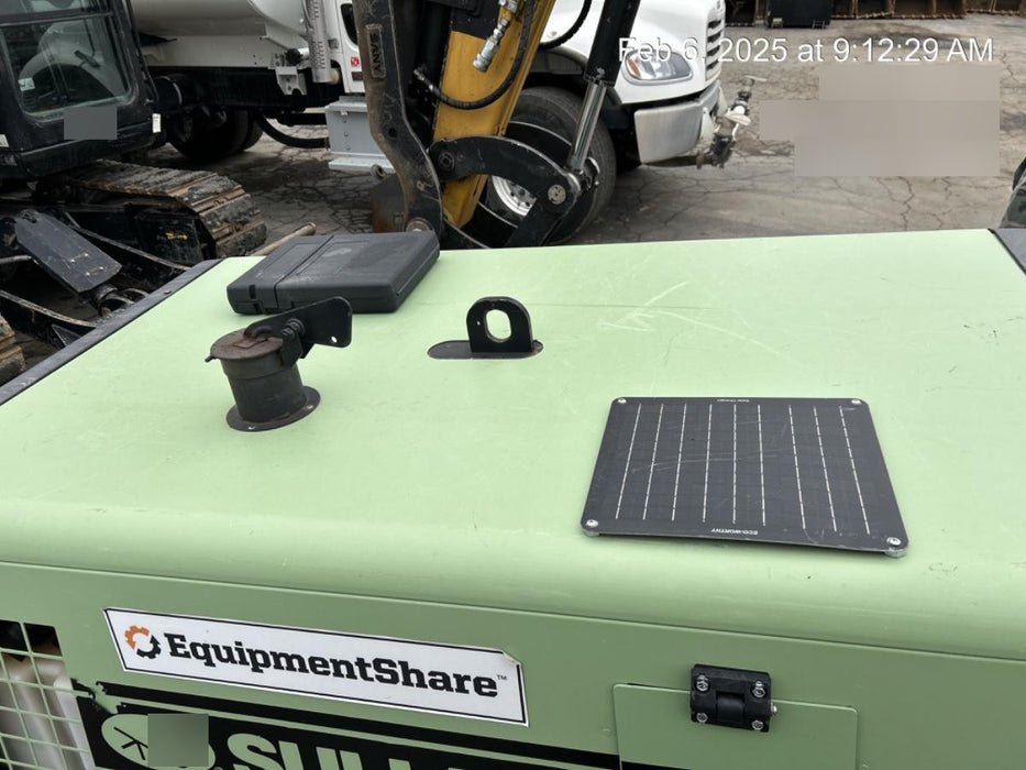 2021 SULLAIR 185D-DPQ KU4F