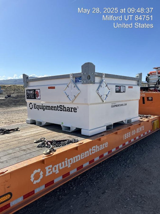 2025 WESTERN GLOBAL 50TCG