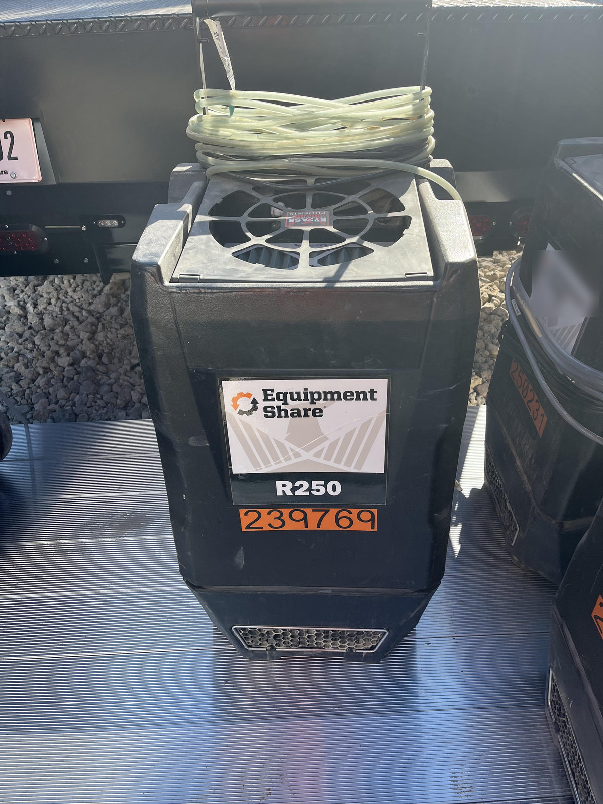 2022 PHOENIX R250