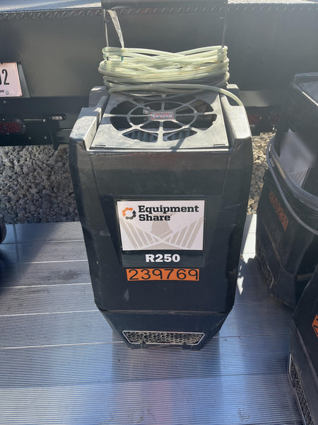 2022 PHOENIX R250