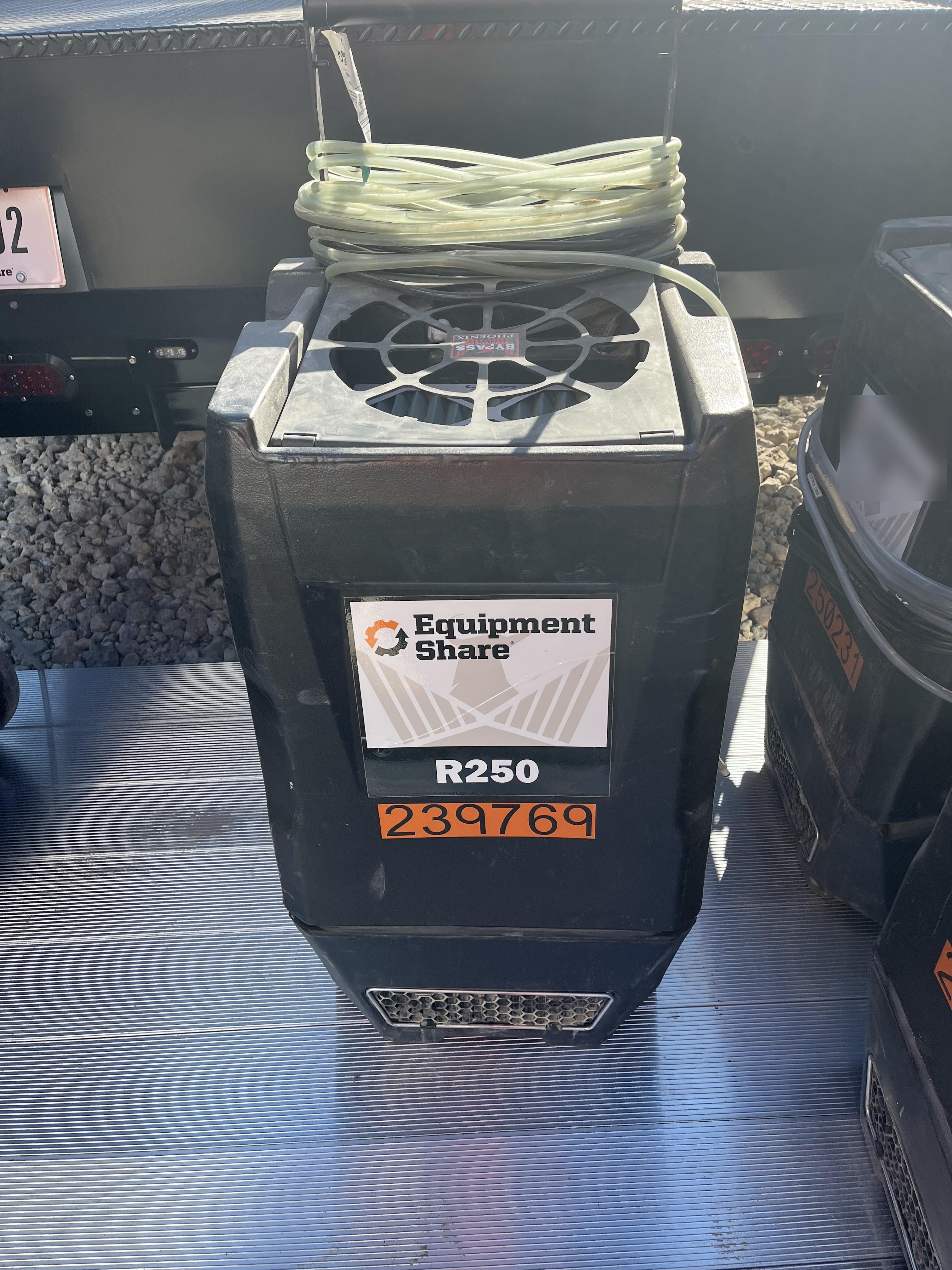 2022 PHOENIX R250