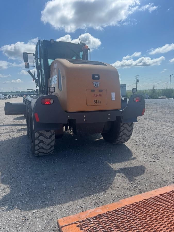 2020 CASE 856C