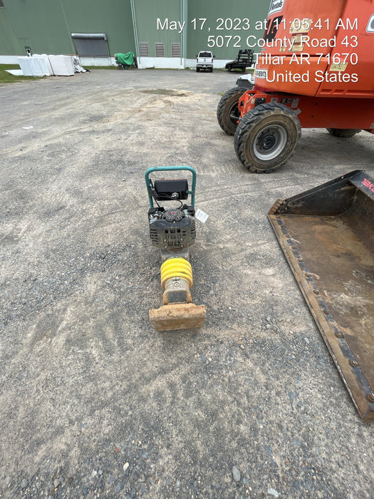 2021 AMMANN ATR 68 P