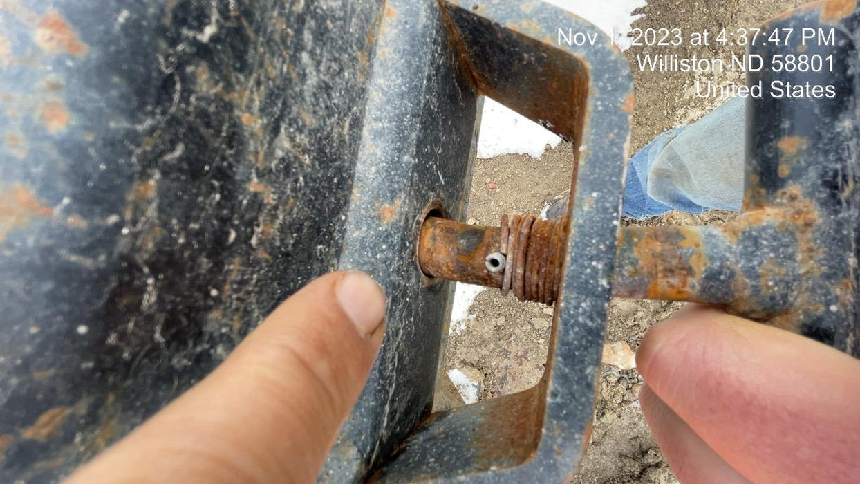 2023 STAR INDUSTRIES M1360B - Star JIB Boom