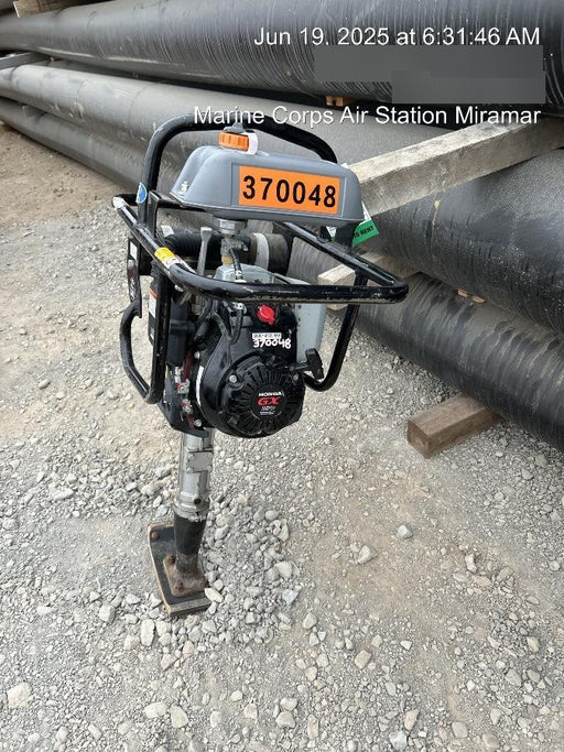 2023 MULTIQUIP MTR40HF