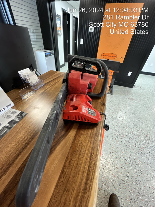 2021 MILWAUKEE 2727-21HD