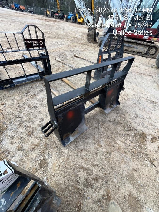 2024 ARROW MATERIAL HANDLING FS5100CB - 72"