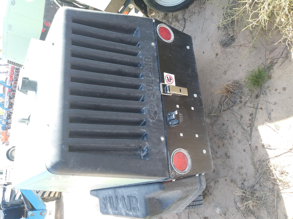 2019 SULLAIR 185-DPQ