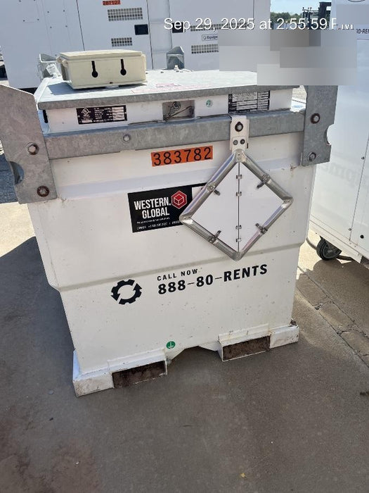 2024 WESTERN GLOBAL 20TCG-ES